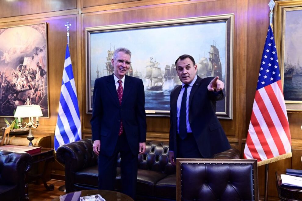 ΥΕΘΑ