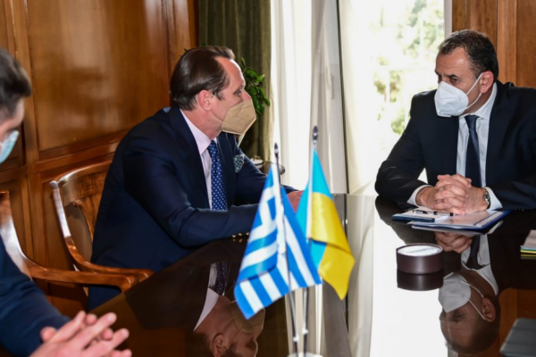 ΥΕΘΑ