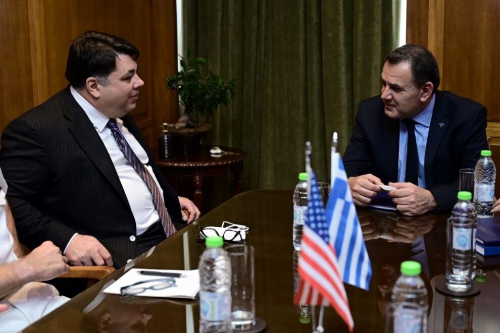ΥΕΘΑ