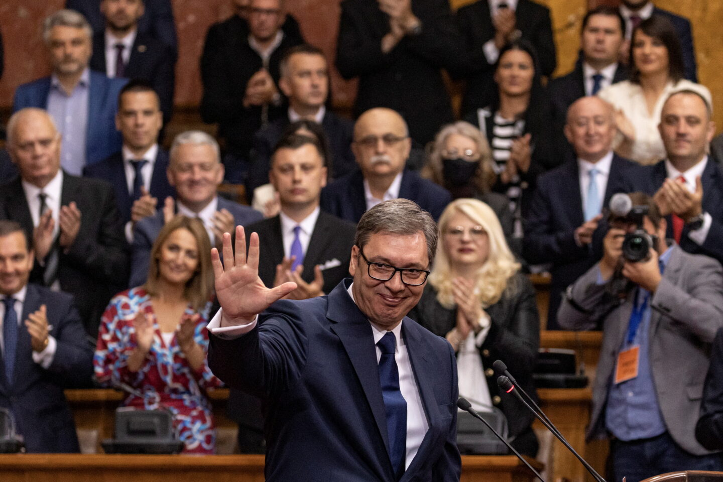 Σερβία