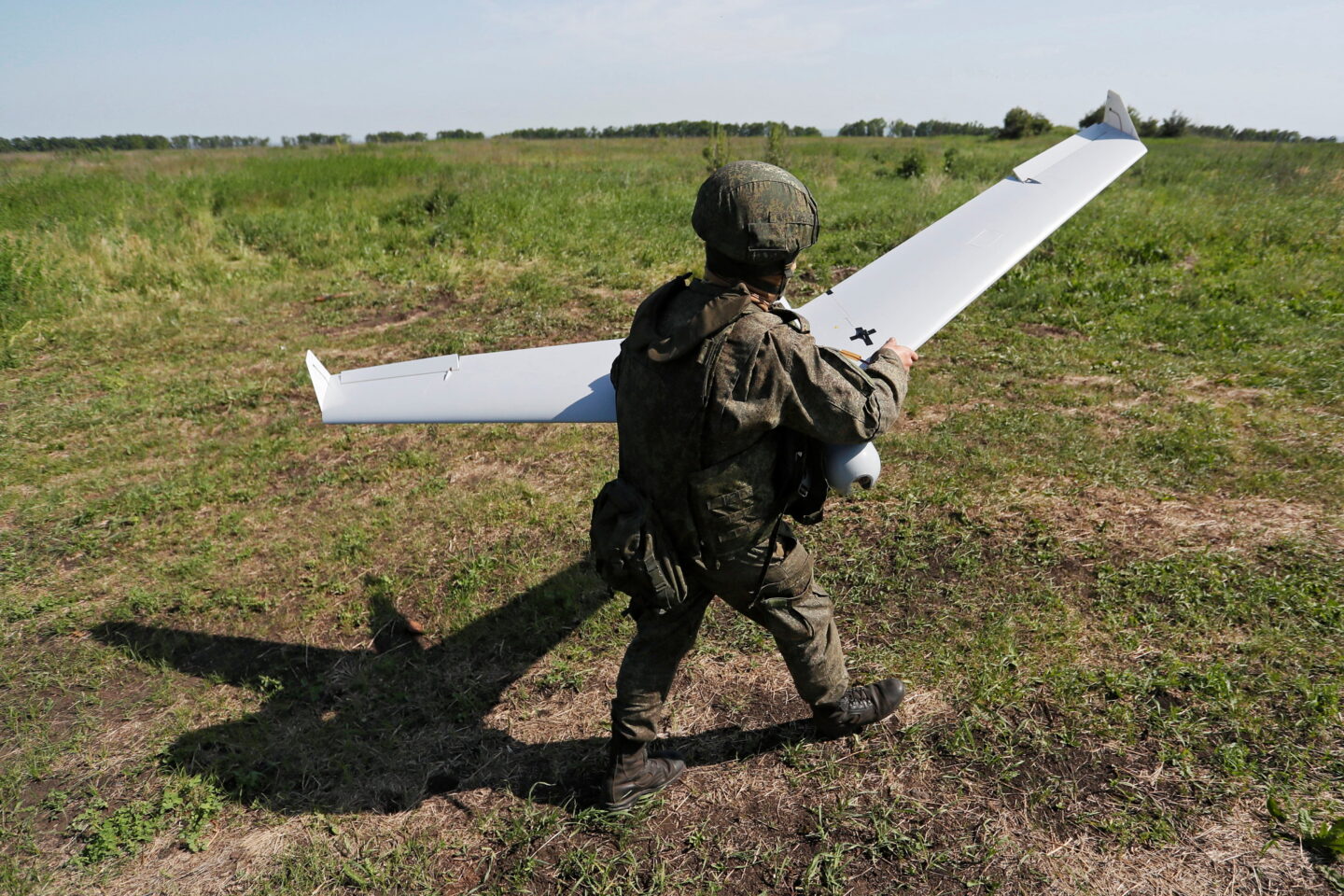 drones