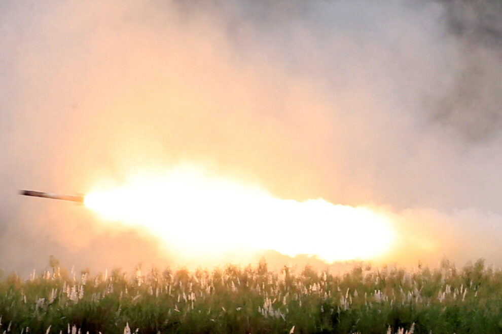 HIMARS