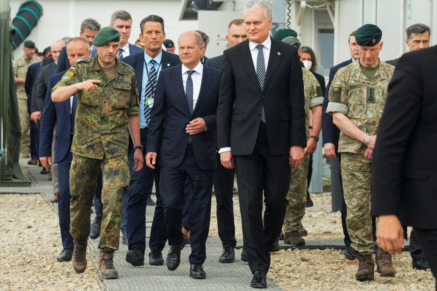 Σολτς