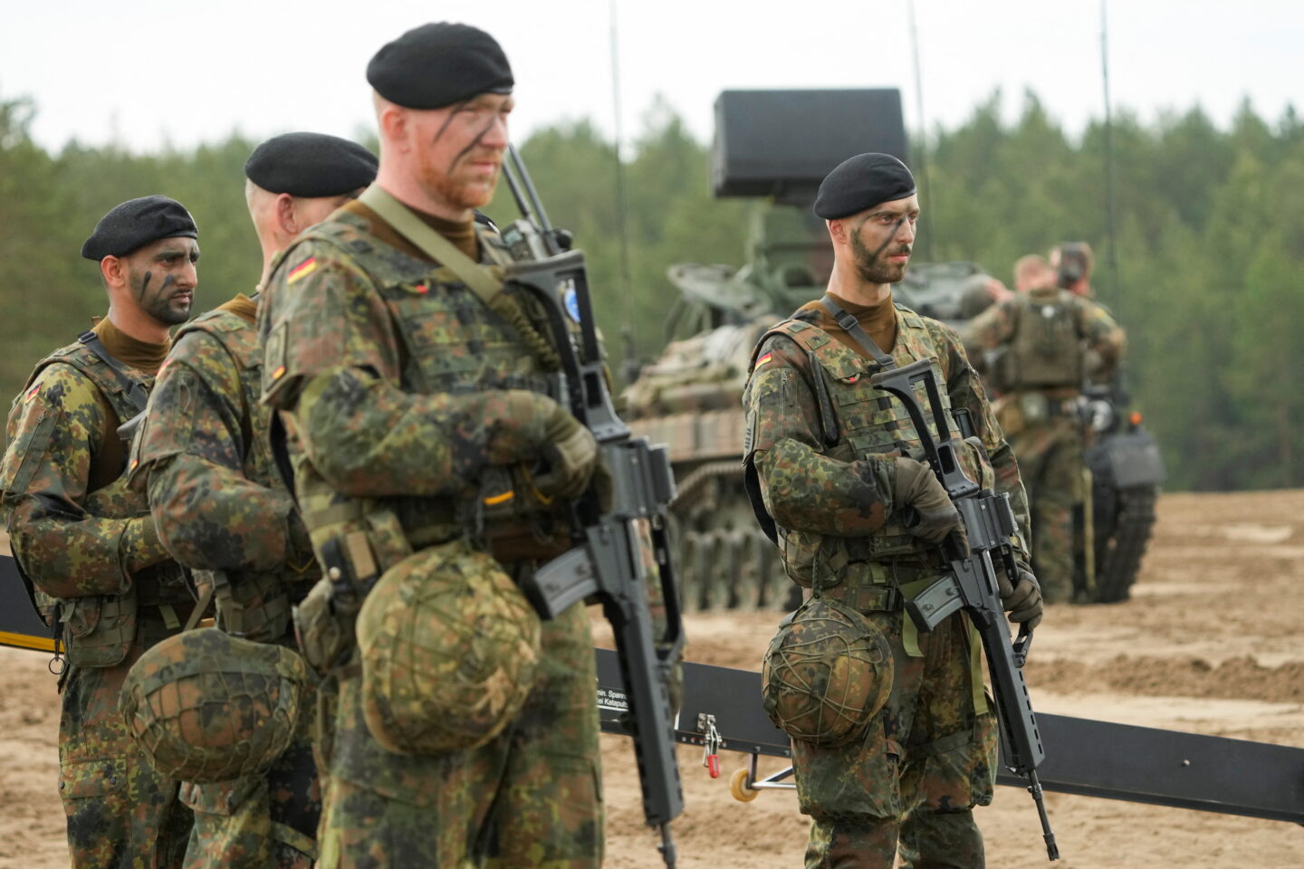 NATO