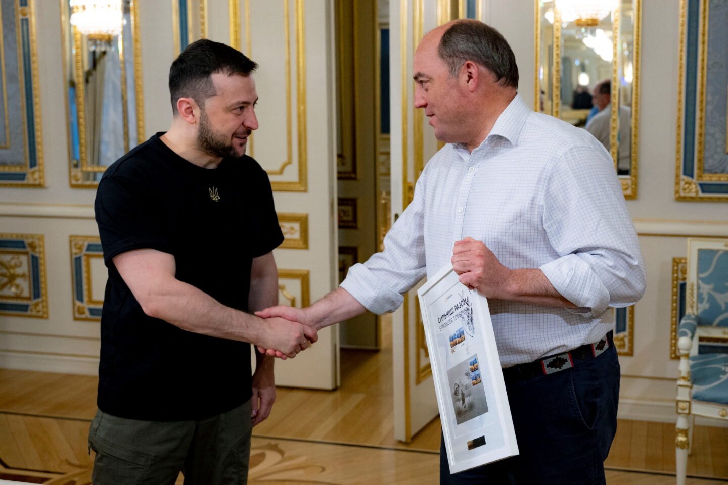 Ουκρανία