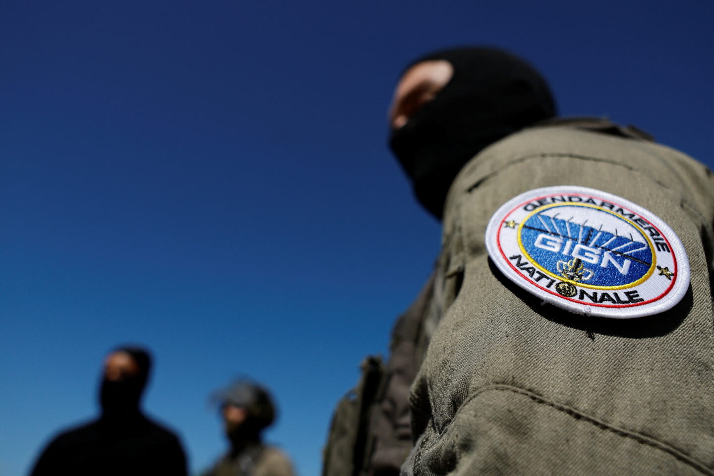 EUMAM: Η Ευρωπαϊκή Ένωση εγκαινιάζει την Αποστολή Στρατιωτικής Συνδρομής στην Ουκρανία