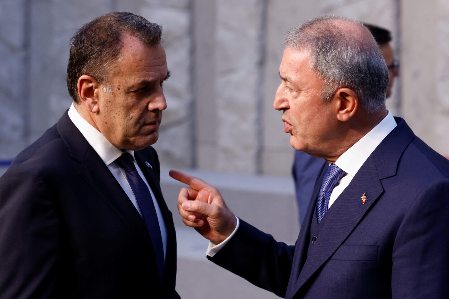 ΥΕΘΑ