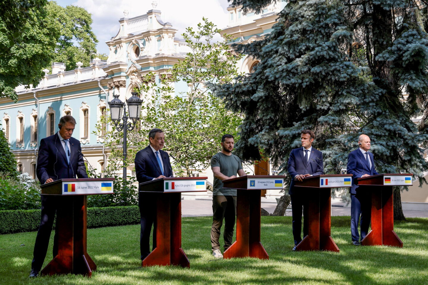 Μακρόν