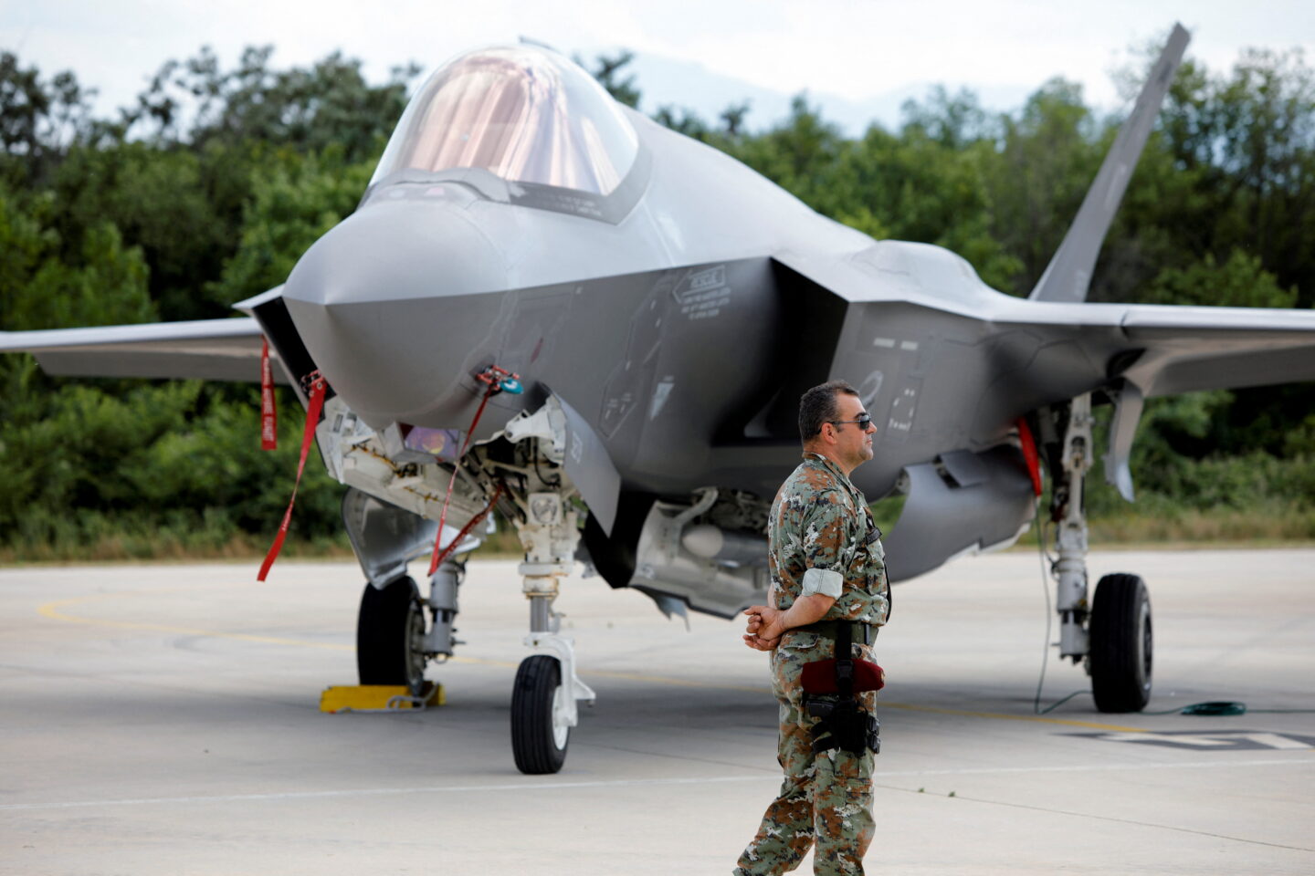 F-35