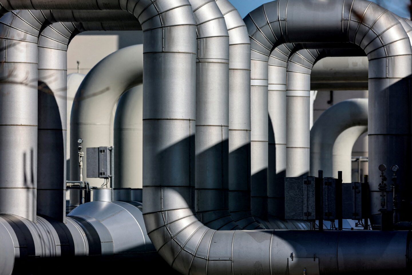 Nord Stream 1