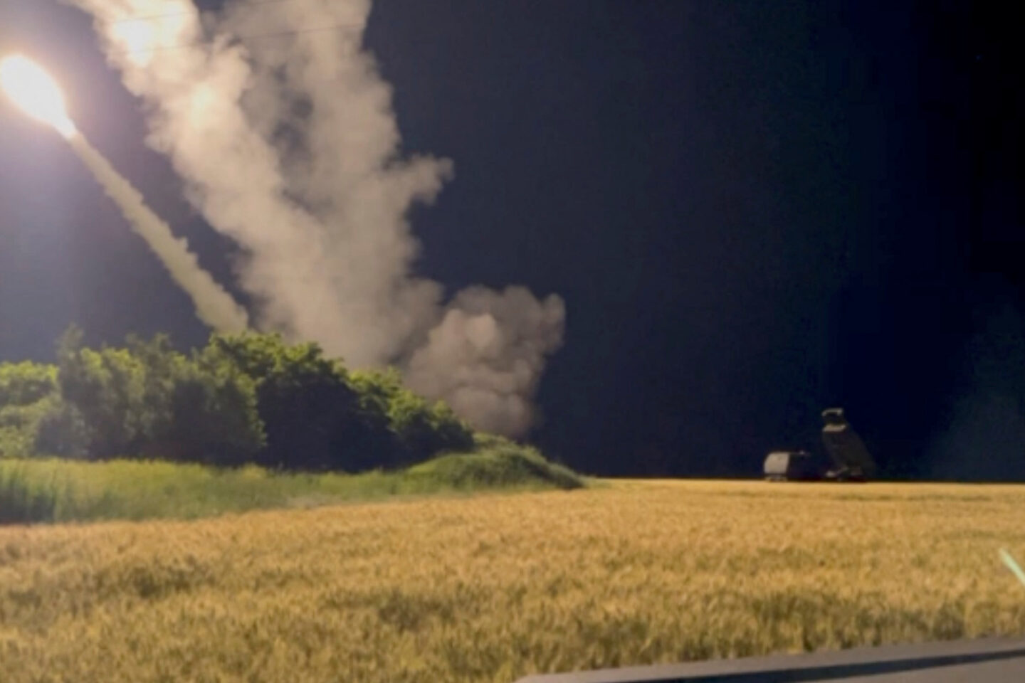 HIMARS