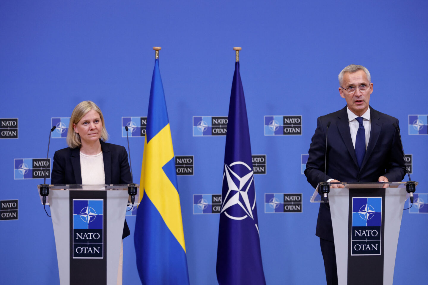 NATO