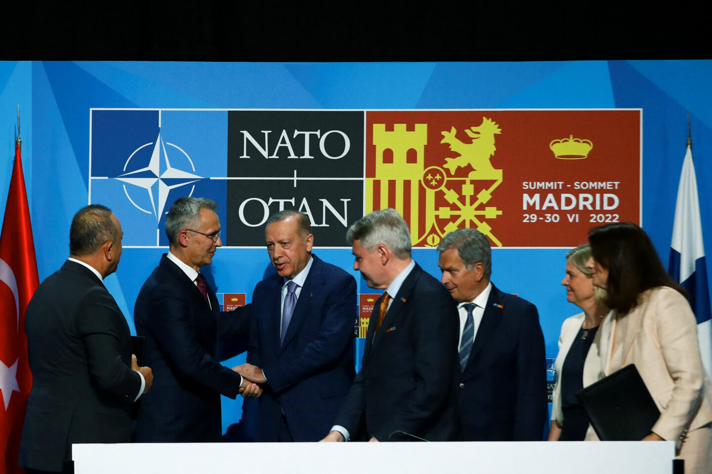 NATO