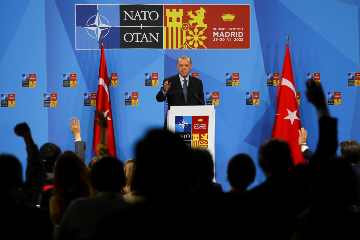 Ερντογάν