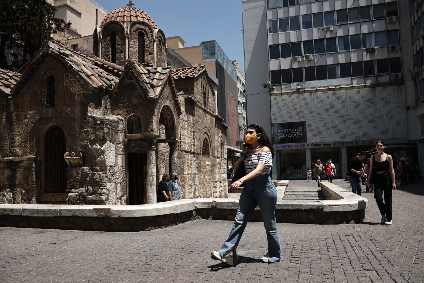 καιρός