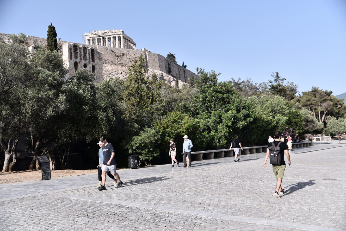 καιρός