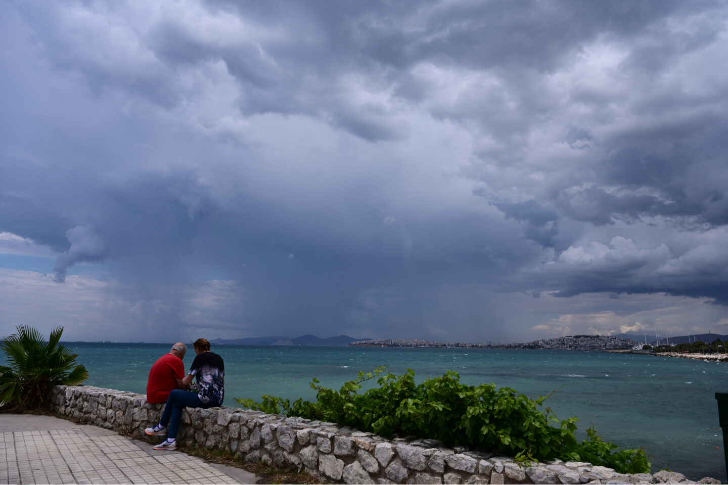 καιρός