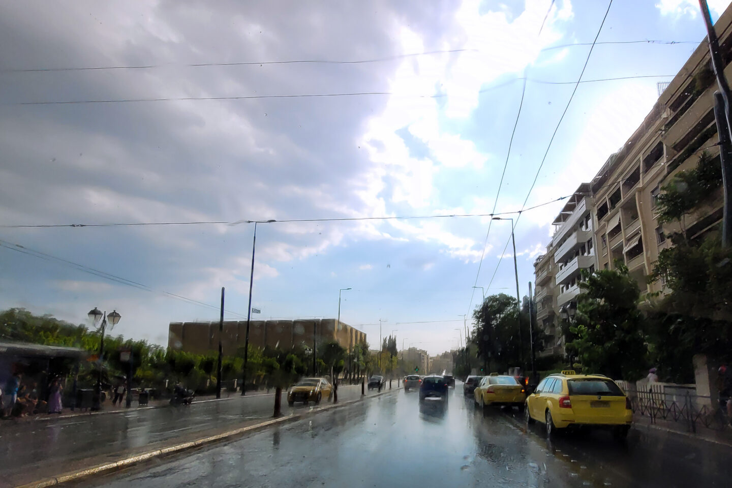 καιρός