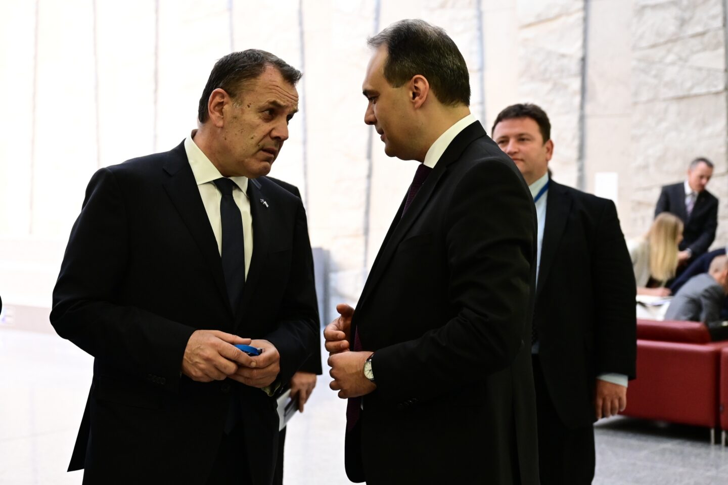 ΥΕΘΑ