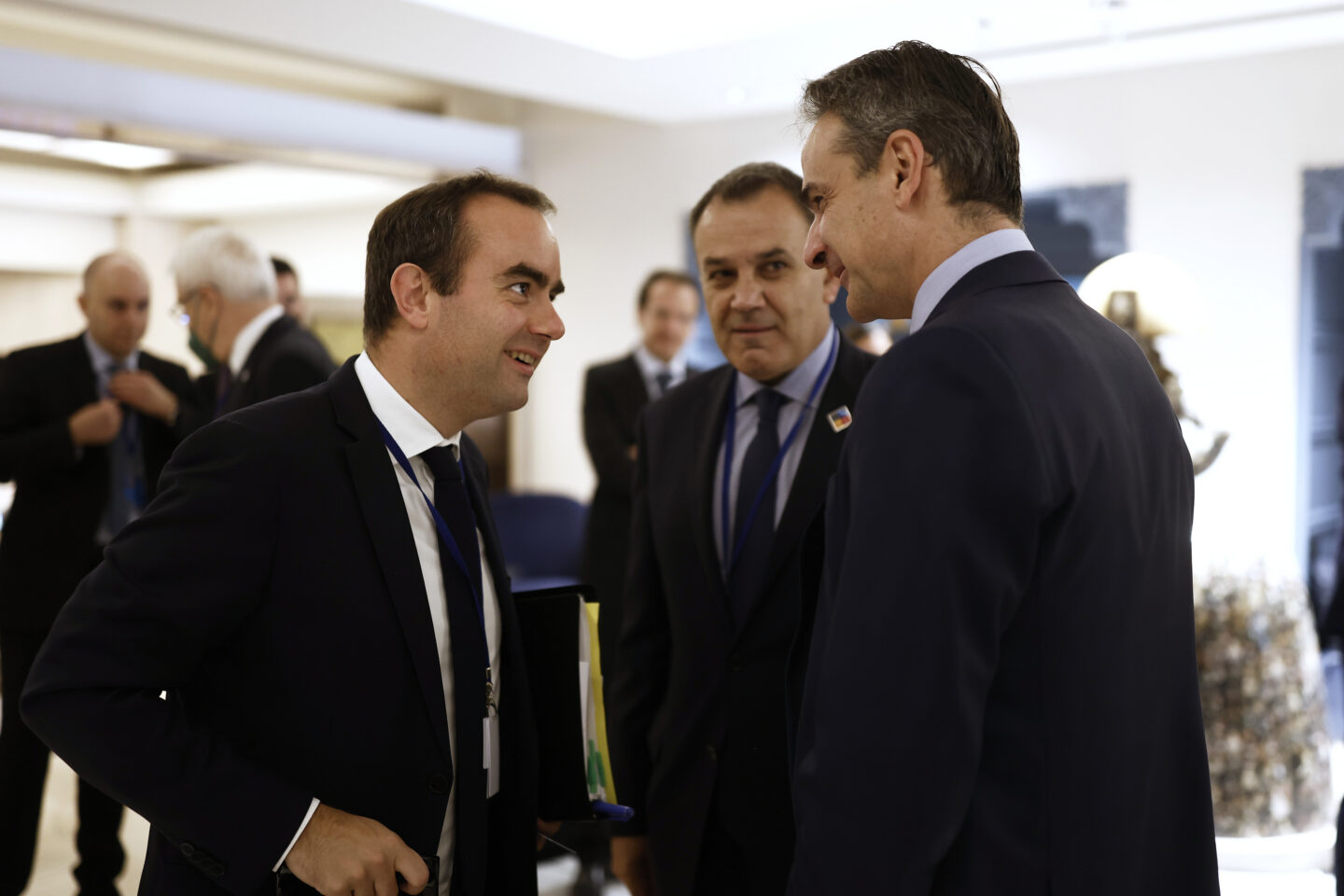 Παναγιωτόπουλος