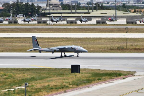 UAV