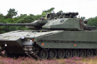 CV90