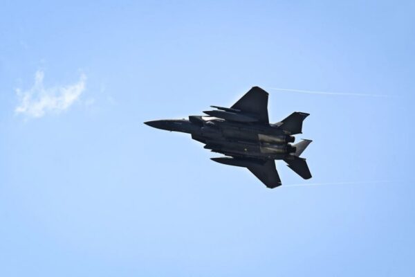 F-15