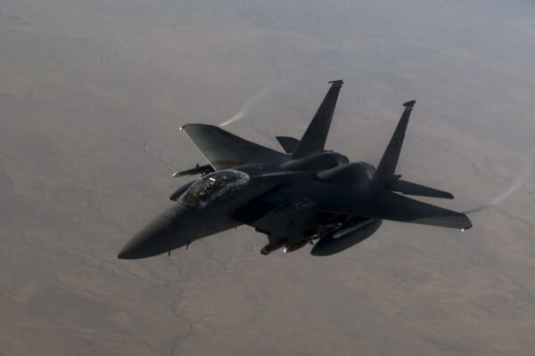 F-15
