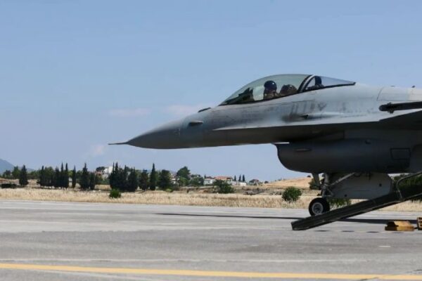 F-16 Viper
