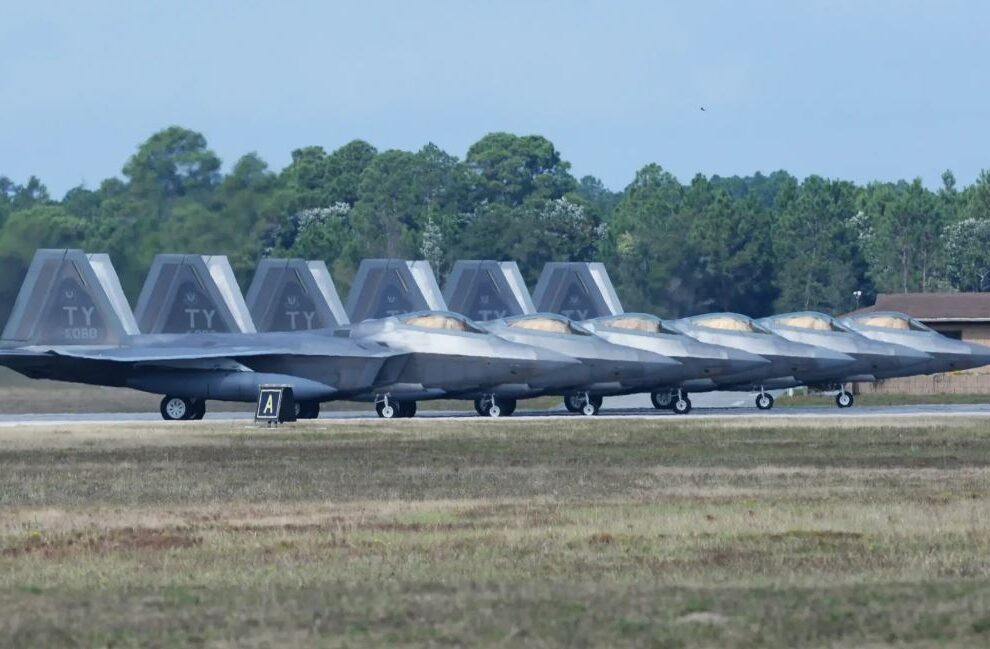 F-22