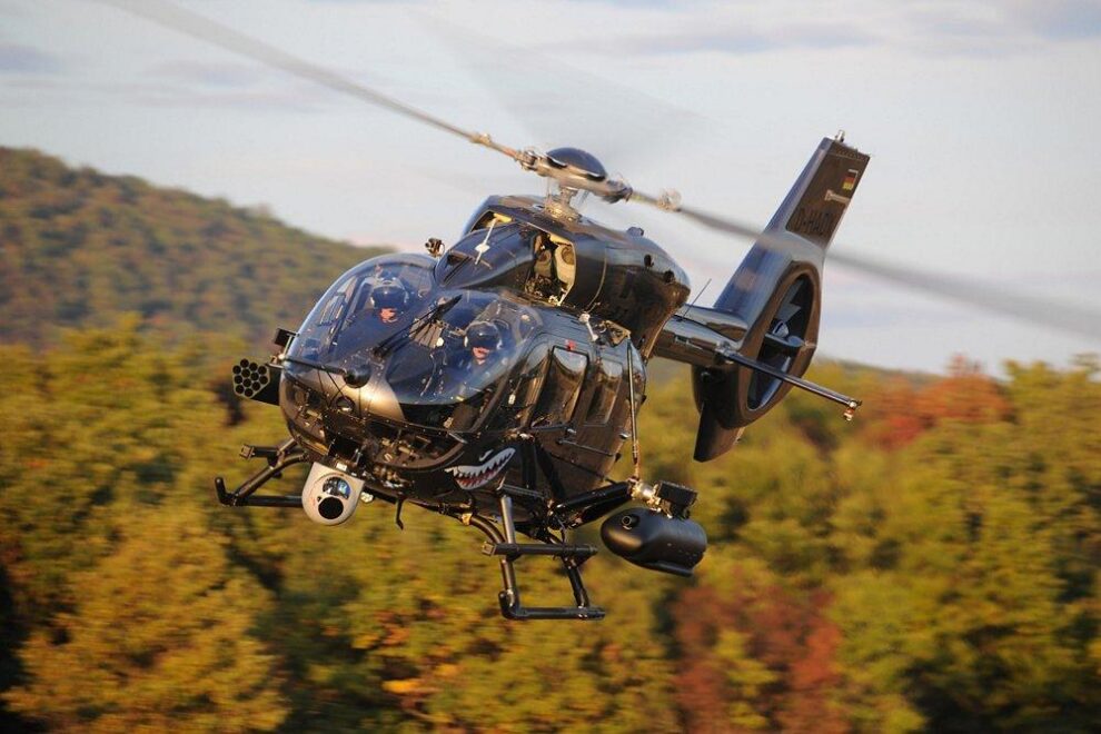 H-145M