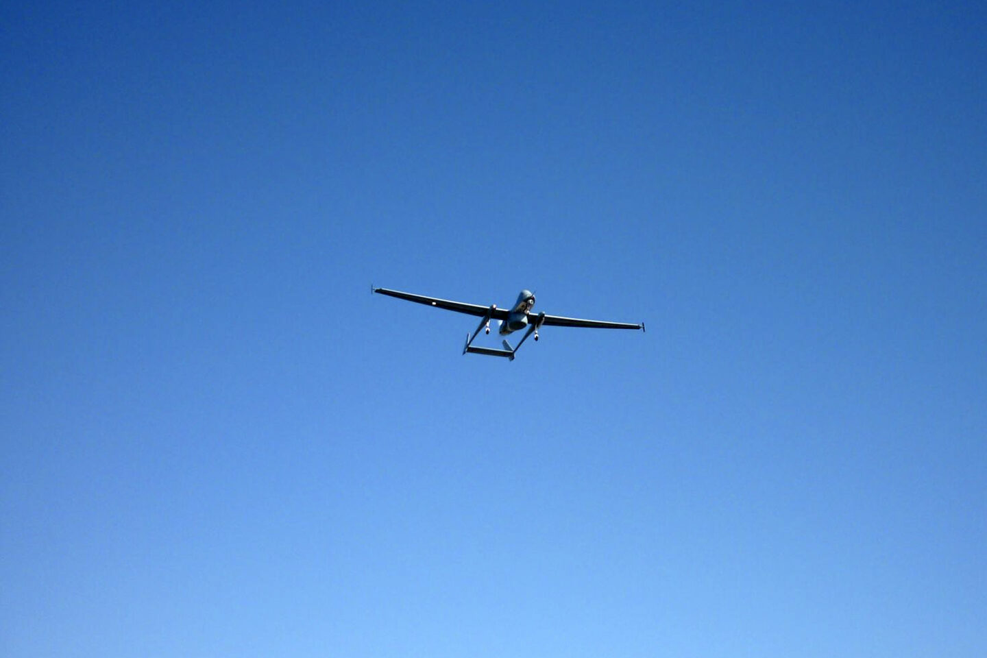 UAV