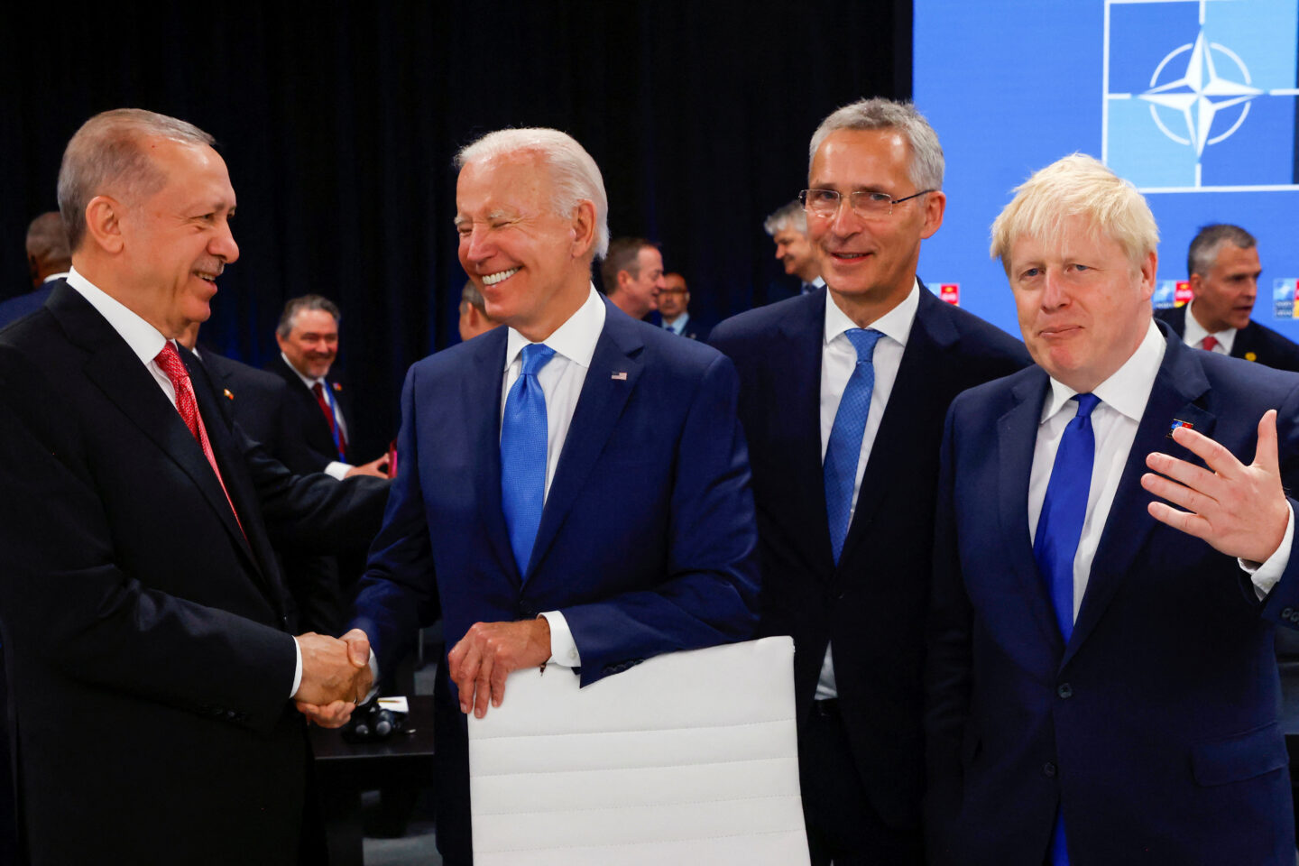 Ερντογάν