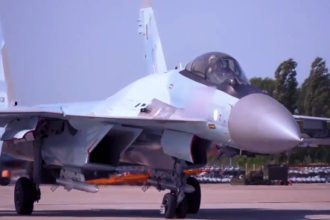 Su-35S
