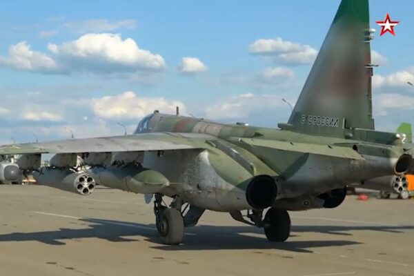 Su-25SM3