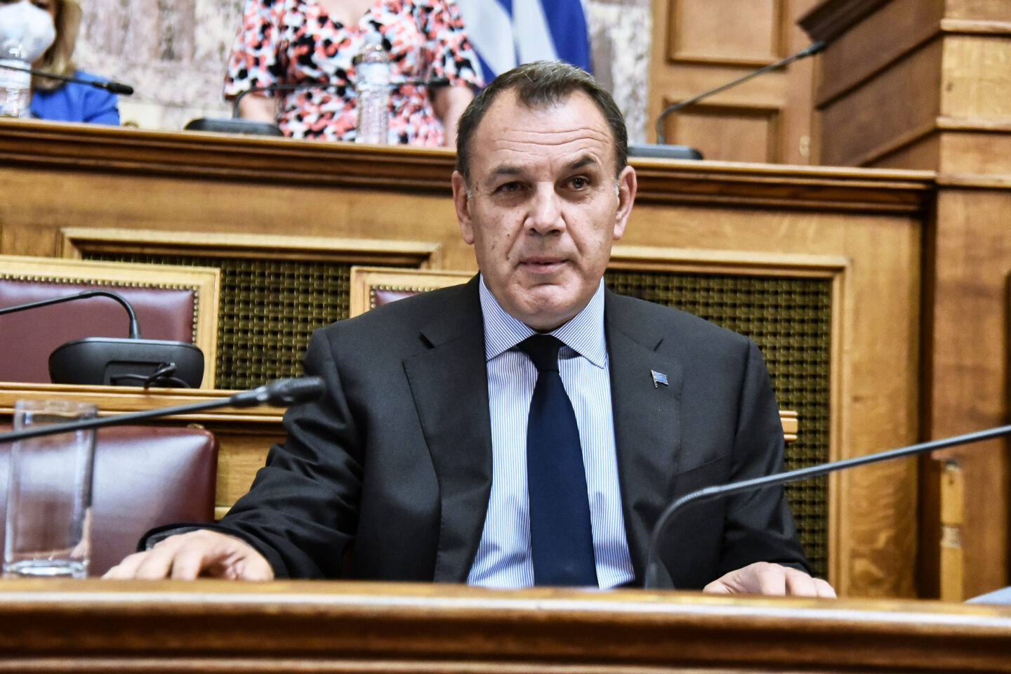 ΥΕΘΑ