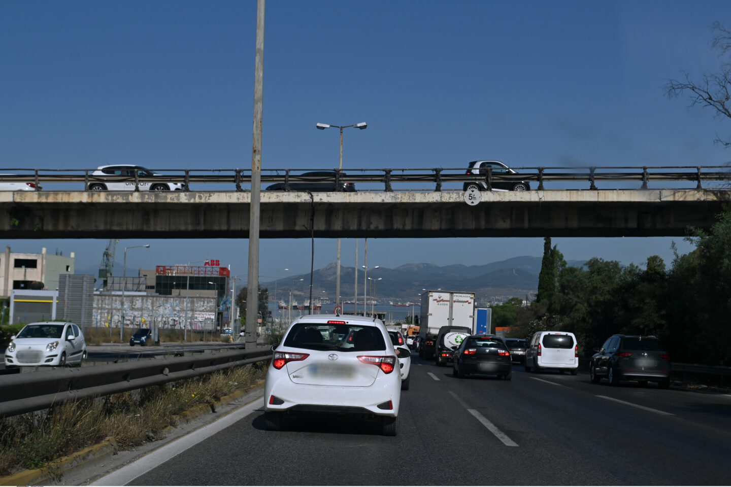 τροχαίο