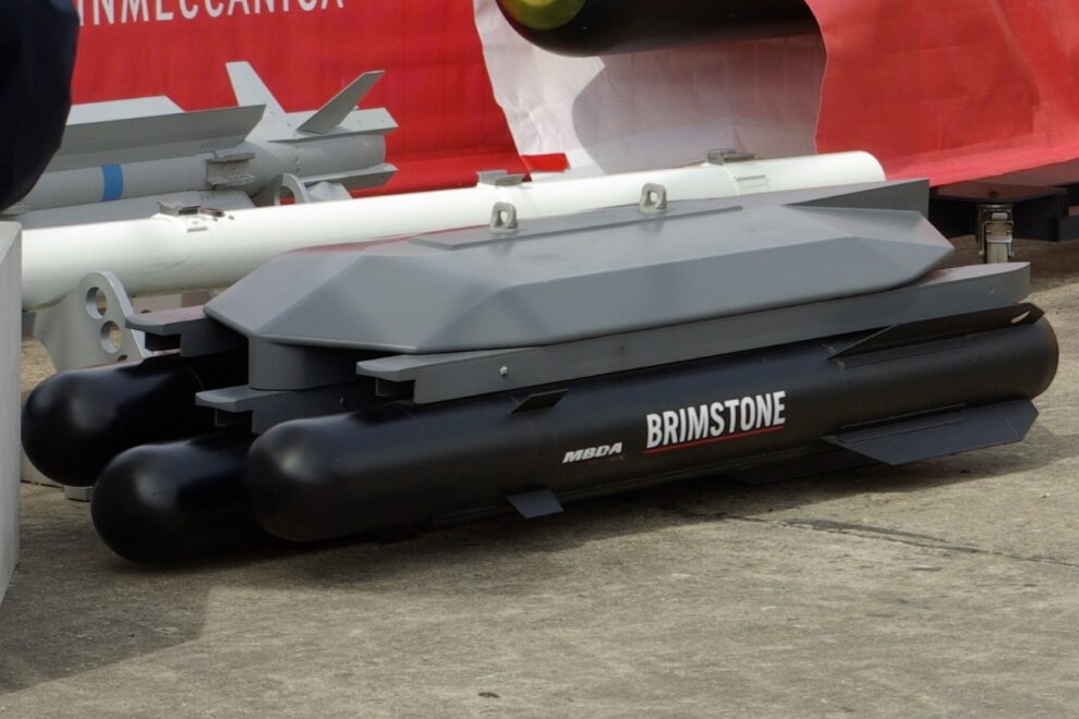 brimstone