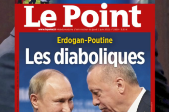 Ερντογάν