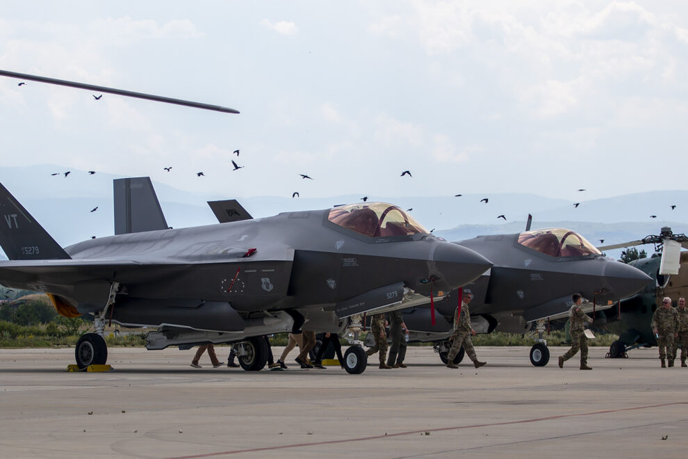 F-35