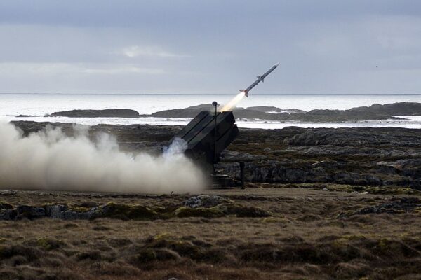 NASAMS