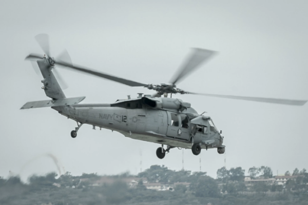 MH-60S