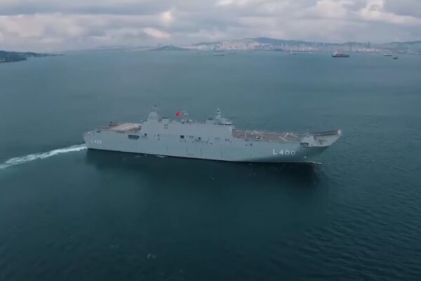 TCG Anadolu