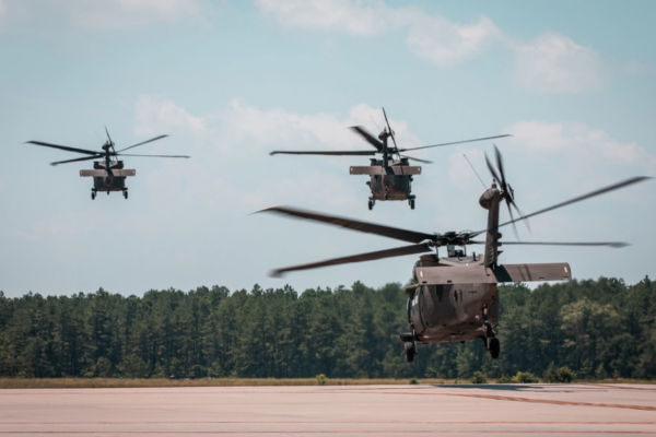 UH-60M
