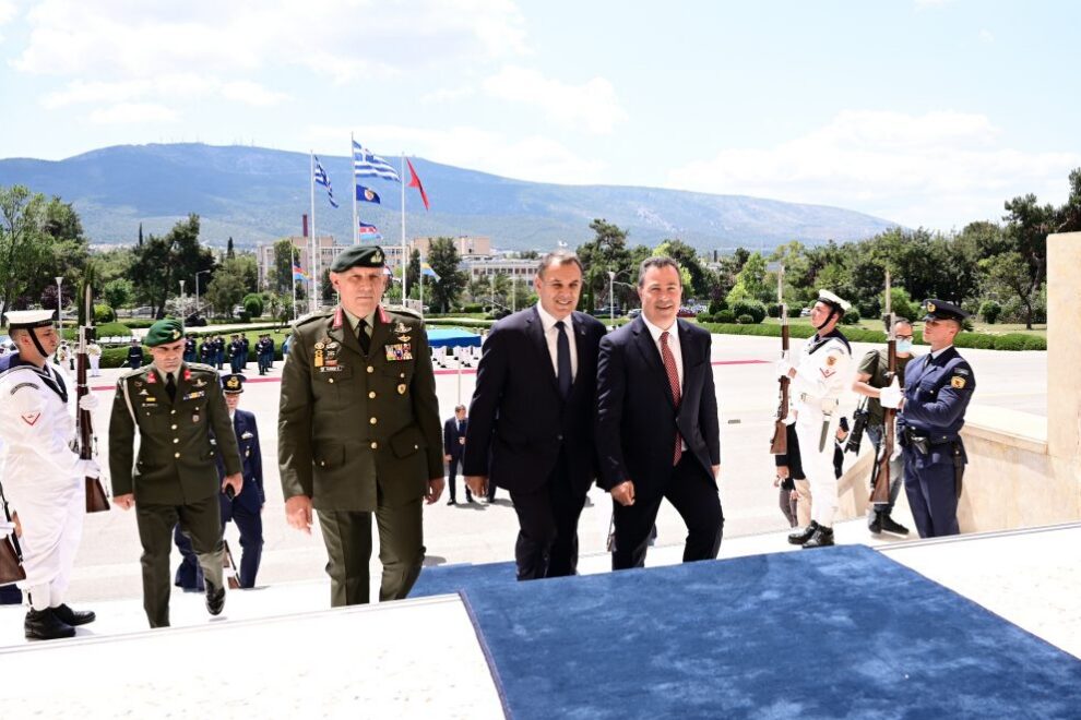 ΥΕΘΑ