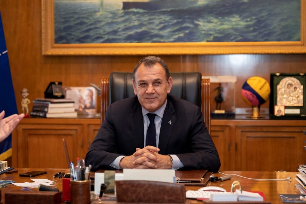 ΥΕΘΑ