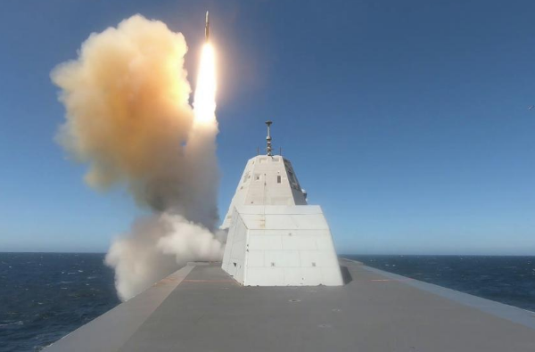 Zumwalt