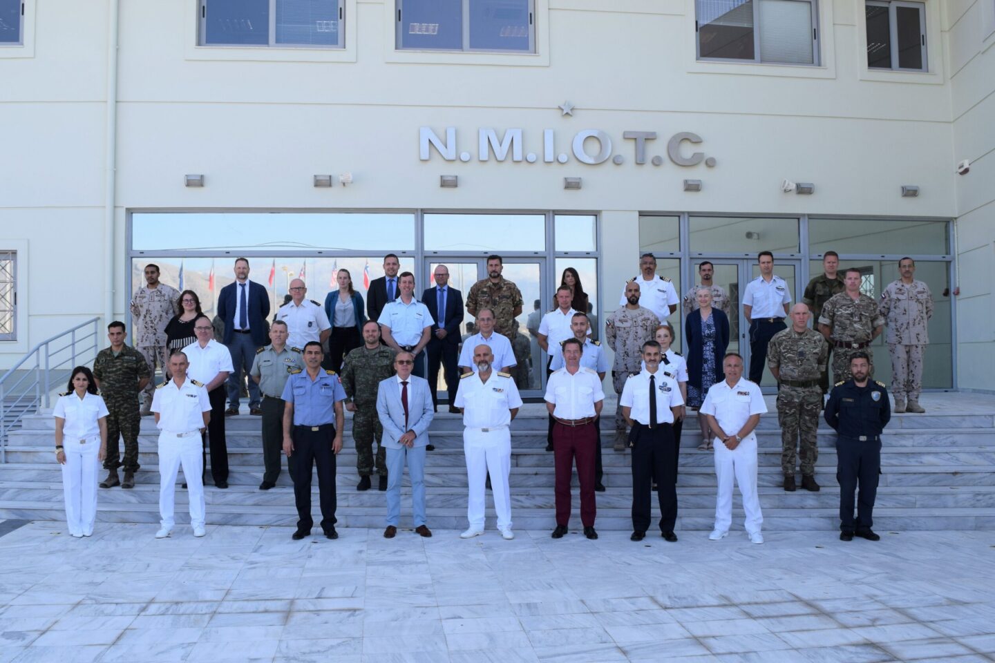 NMIOTC