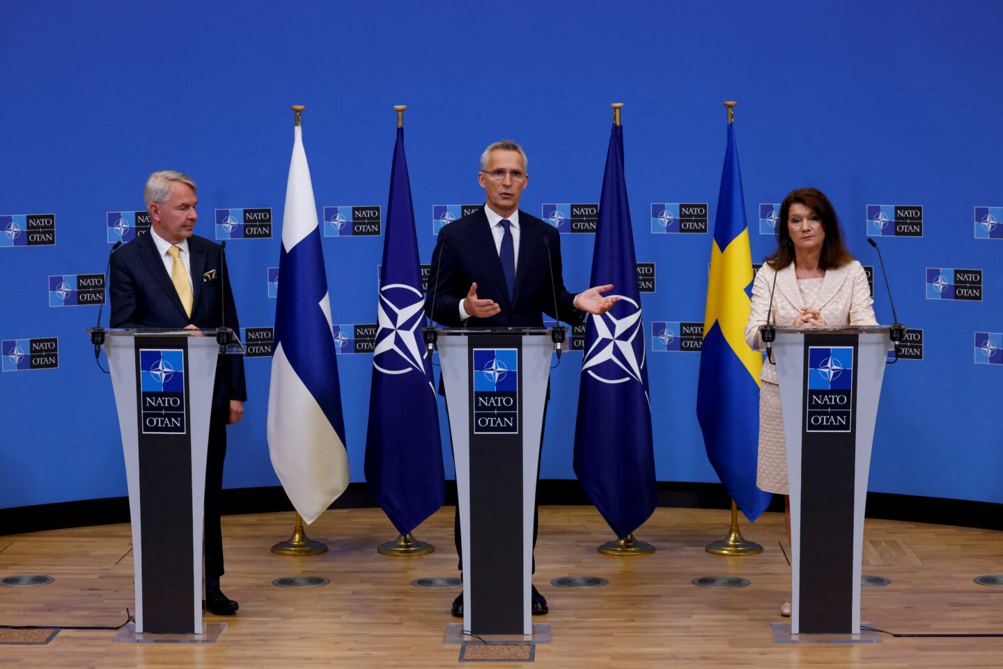 NATO