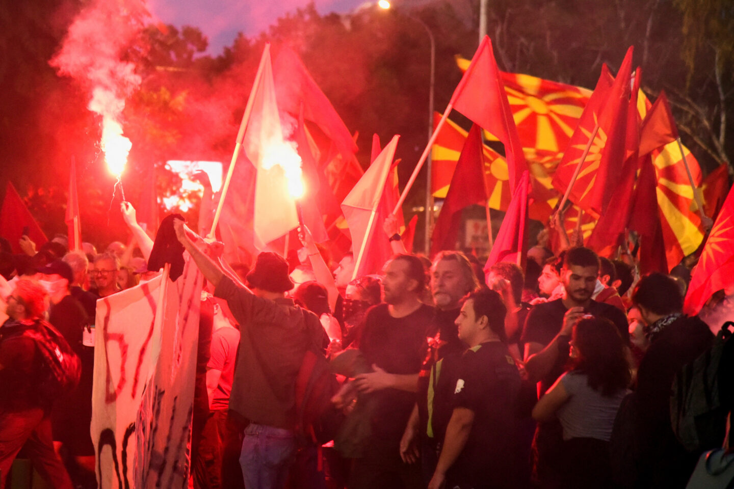 Σκόπια